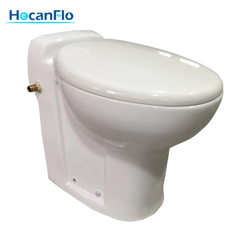 500Watt Macerating Toilet