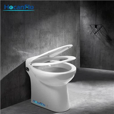 Inodoro triturador compacto 600w