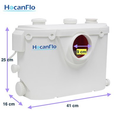 ¿Cuáles son los requisitos de reciclaje de agua para utilizar una bomba de el...