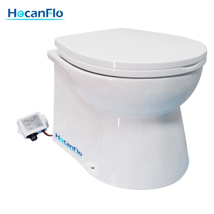 Inodoro 24v