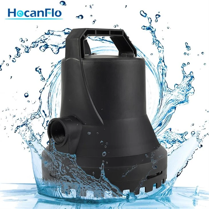 Dc Submersible Pump