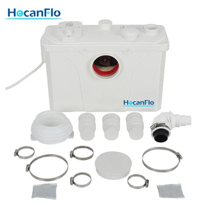 10 proveedores líderes de bombas para aguas residuales de 700w en el mundo