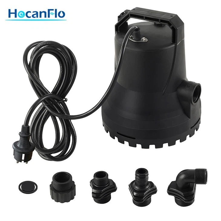 Swimming Pool Submersible Pump